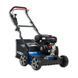 Бензиновий скарифікатор-аератор SC4001G Hyundai 100150 фото 1