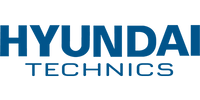 Hyundai-Technics 💎оригінальна техніка Hyundai