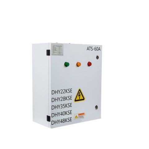 Блок автоматики ATS-60A 100155 фото