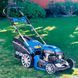Газонокосарка бензинова Hyundai L 4610S L7208 фото 1