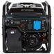 Генератор бензиновий Hyundai HHY 10050FE G7111 фото 8