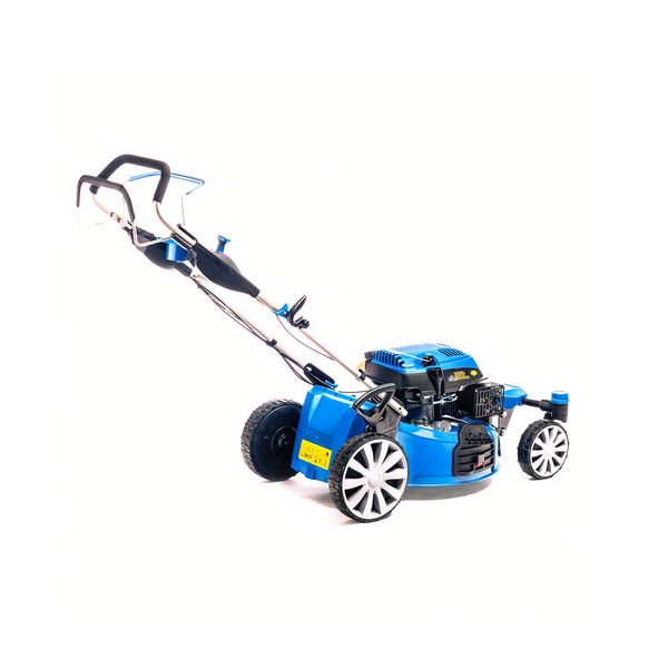 Газонокосарка бензинова Hyundai L 5110RS L7210 фото