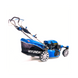 Газонокосарка бензинова Hyundai L 5110RS L7210 фото 3