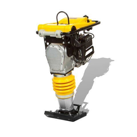 Вібраційна трамбувальна машина Hyundai HTR 140 100013 фото