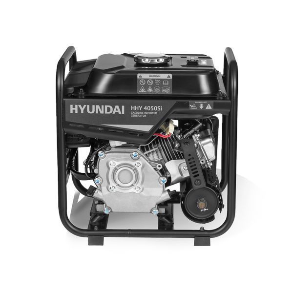 Інверторний генератор HYUNDAI HHY 4050Si G7191 фото