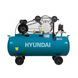 Компресор повітряний Hyundai HYC 30100v (масляний) 100103 фото 2