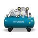 Компресор повітряний Hyundai HYC 55200v3 (масляний) 100104 фото 4