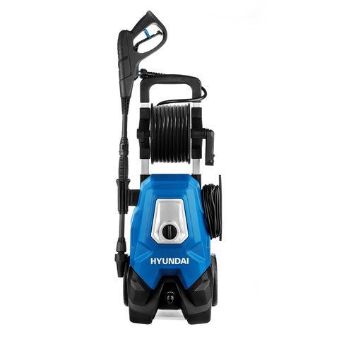 Мийка високого тиску Hyundai HHW 150-500 100019 фото