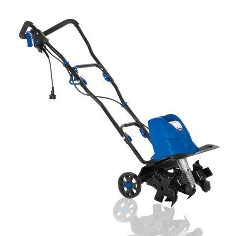 Культиватор електричний T 1820E Hyundai KE701 фото