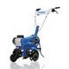 Культиватор електричний T 2000E Hyundai KE702 фото 3