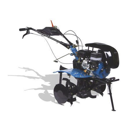 Культиватор бензиновий T 1050 Hyundai KB703 фото