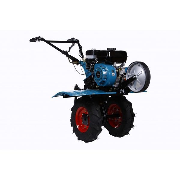 Культиватор бензиновий Hyundai T 950 KB704 фото