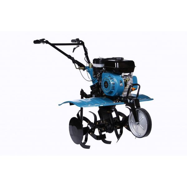 Культиватор бензиновий Hyundai T 950 KB704 фото