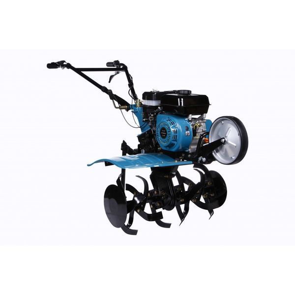 Культиватор бензиновий Hyundai T 950 KB704 фото