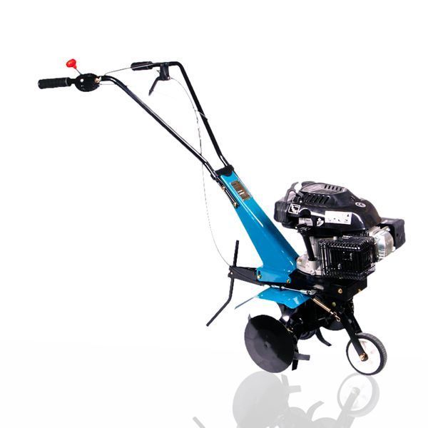 Культиватор бензиновий T 650 Hyundai KB707 фото
