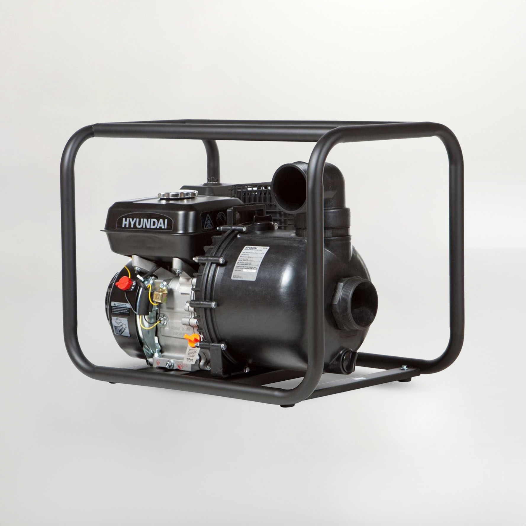 Изображение: Hyundai HYA 83 water pump